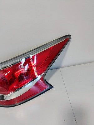 Right Tail Light for 2013-2015 Nissan Altima Halogen Standard Type 265509HM0A