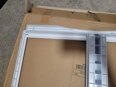 SAMSUNG DA63-04281A COVER VEG REF AW2 PJ OEM Original Part: