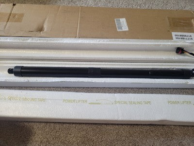 L+R Hyundai Compatible Rear Tailgate Power Lift Support Fit Santa Fe 2013-2019