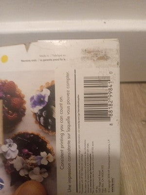 HP 935XL High Yield Original Ink Cartridge, Yellow (C2P26AN) Expired NO DATE