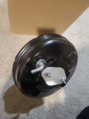 Vacuum Power Brake Booster For 2006-2012 Scion TC Toyota Corolla Matrix RAV4 USA