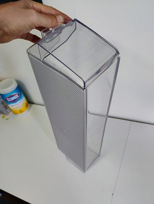 DA63-08645A Door Shelf 24in For Samsung Fridge Door RT18M6215SR