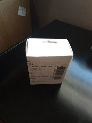 Staples HP 75 (CB337WN) Tri-Color Ink Cartridge New Sealed