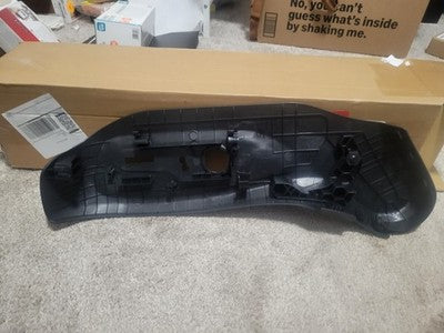 For Hyundai Sonata 2015-2019 Seating Outer Trim Shield Driver Side 88051C2020TRY