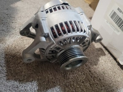 ALTERNATOR CHRYSLER CIRRUS STRATUS PLYMOUTH BREEZE 2.0L 2.4L #4609415 1996-2000