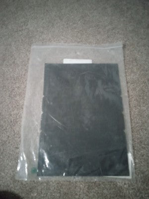 OEM LG MCQ67395226 Damper B-0037