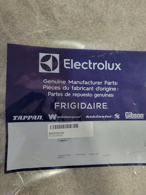 GENUINE Frigidaire 240599301 Drawer Cover Refrigerator