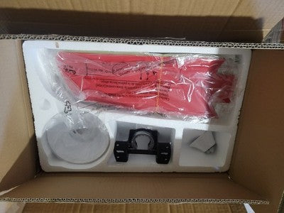 LEDMO Ceiling Fan with LED Dimmable Lights. 36” Energy Efficient With Remote NEW