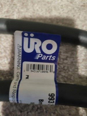 URO PARTS 99320715082 Crankcase Breather Hose Porsche 911
