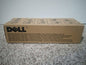 NEW GENUINE - DELL FM065 CYAN TONER for 2130cn 2135cn - CT201181 SEALED BOX!