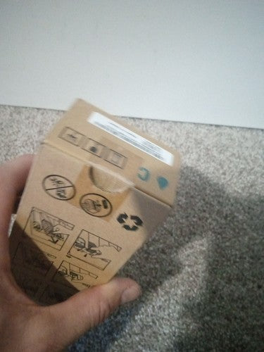 NEW GENUINE - DELL FM065 CYAN TONER for 2130cn 2135cn - CT201181 SEALED BOX!