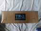 TRQ Rear Complete Shock Strut Spring Assembly Driver Side 07-15 Mini Cooper