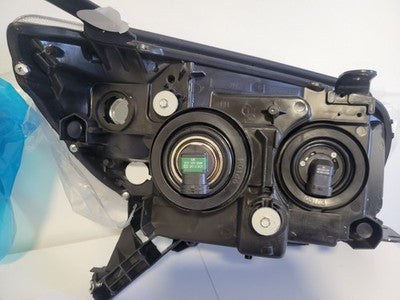 Headlights Pair for 2006-2009 Toyota 4Runner Sport Set TO2502165