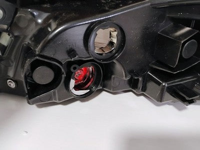 Tail Light For 2021 2022 2023 Toyota Camry Left Driver Side 8156006A20