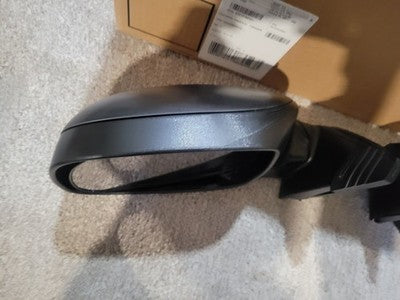 For Toyota Tundra 2000-2006 Door Mirror Driver and Passenger Side Pair Manual