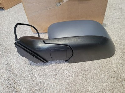 For 2014-2018 Jeep Cherokee Mirror Left Primer Gray