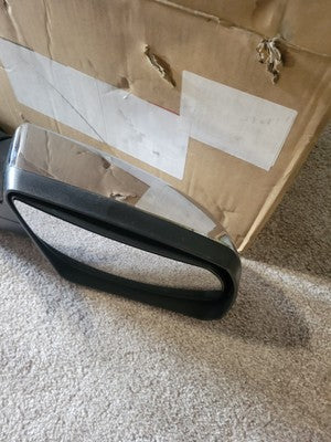 Power Towing Mirror For 04-15 Nissan Titan Right Heated Manual Fold NEW