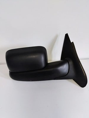Right For 2002-2008 Dodge Ram 1500 2500 3500 Side View Tow Mirror Power Heated
