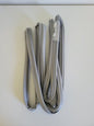 178GSKT19722 Avantco Refrigerator Door Gasket Seal 24-1/2" x 52-3/4" Fits GDS-47