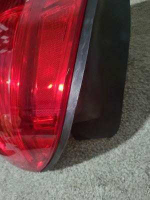 Passenger Side Outer Tail Light For 2006-2008 Honda Civic Sedan Right RH