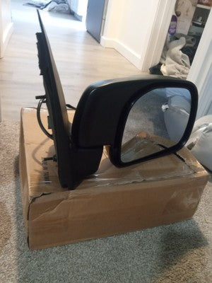 Dorman 955-1263 Side View Mirror Power fits Ford models 1C3Z 17682-AAB