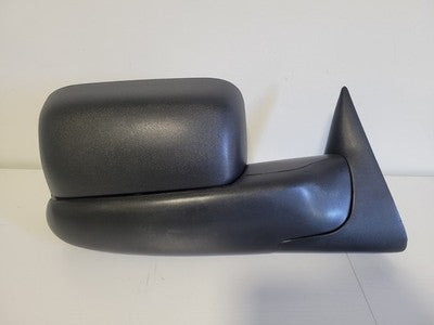 Right Manual Tow Mirror 1994-2001 Dodge Ram 1500 2500 3500 Passenger CH1321332