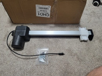 Ecdtra 450626 Motor Actuator Model MD141-27-L1-157-333 for Power Recliner Chairs