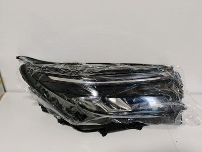 Passenger Right Side Full LED Headlight Assembly for 22-24 Chevy Equinox LT RS