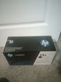 HP 13A LaserJet Black Toner Cartridge - Q2613A