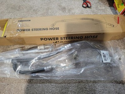 Power Steering Pressure and Return Hose Assy for Toyota Tundra 2007-2019 4.6 5.7