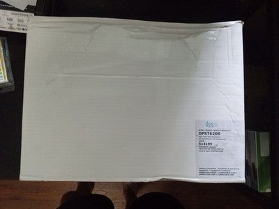 Compatible Lexmark 12A6865 12A6860 12A6765 Black Toner Cartridge T620 T622 X620