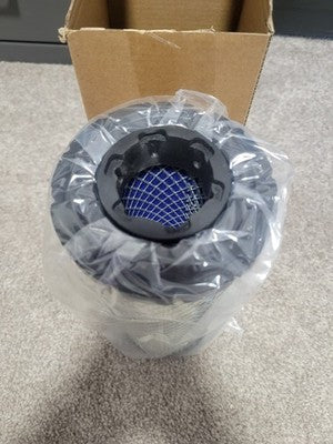 Air Filter SA 160155 7386224 For Bobcat Loader T62 T64 T66 T76 S62 S64 S66 S7