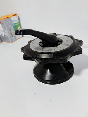 SPX0715BA3 Key Cover and Handle Assembly replace for Hayward Multiport Valves