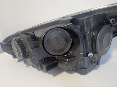 For 2015-2018 Ford Focus Headlights HeadLamp Left+Right W/O DRL SEE PICS