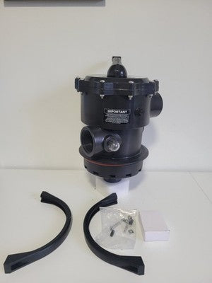 SP071620T Vari-Flo Top-Mount Multiport Valve For Hayward S270T2 S310T2 S360T2