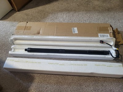 L+R Hyundai Compatible Rear Tailgate Power Lift Support Fit Santa Fe 2013-2019