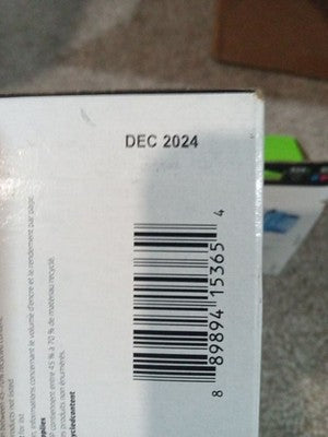 BRAND NEW Genuine HP 934XL/935 (N9H66FN#140) Black Tri-Color Combo Pack 12/2024