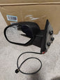 Left Side Mirror Power Heated LH For 2007-2014 Chevrolet Tahoe Suburban