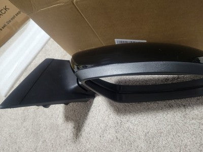 Power Side Door View Mirror Right For 2011-2015 Chevrolet Cruze Non-Heated PTM