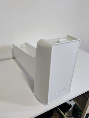 DA97-20156B Refrigerator Ice Bucket Fit Samsung Ice Maker Tray RF28HMEDBSR/AA