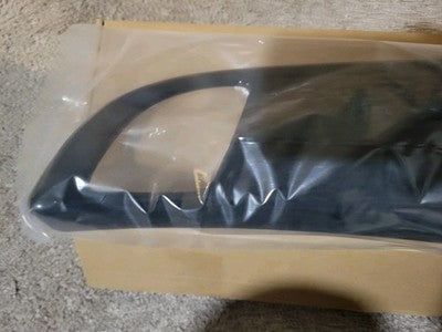 2014-2019 C7 Chevrolet Corvette OEM Center Right Passenger Dash Trim Panel
