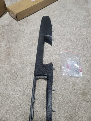 NEW Front Left Side Door Armrest Repair 80994 for 2010-2014 Chevrolet Silverado
