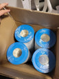 Pool Spa Filters - Pleatco PA126 Unicel C-7495 Hayward CX1260RE  - 4 PACK