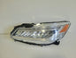 Driver Left Side LED Headlight Headlamp Assy For 2016-2017 Honda Accord Sedan
