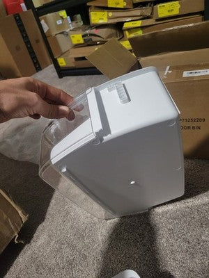 2 Refrigerator Door Bin Shelf (Right) For LG Kenmore AAP73252202 AAP73252209