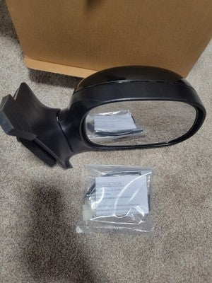 Dorman 955-282 Passenger Right Side Mirror For 97-02 Ford F-150,1997 Ford F-350