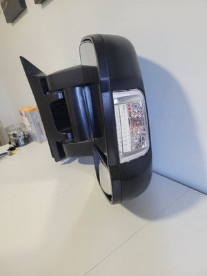 RH Power Heated Long Arm Mirror for 2014-2024 Ram ProMaster 1500 2500 CH1321376
