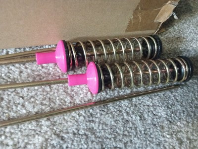DC97-16350U Washer Suspension Rod Replace DC97-16350E DC97-16350C DC97-16350D