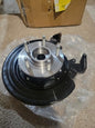 698-012 Rear Right Wheel Bearing Knuckle Assembly For Ford Explorer 2002-05