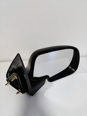 Passenger Manual Mirror Manual Folding for Chevy Silverado GMC Sierra